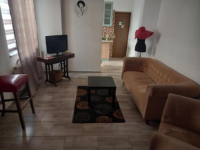 Popa Nan 1 Bed Flat